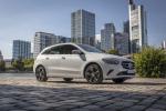 Mercedes-Benz B250 e 2019 года (WW)